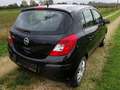 Opel Corsa Corsa 1.2i ESSENCE 2013 GARANTIE 1 AN Noir - thumbnail 4