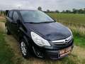 Opel Corsa Corsa 1.2i ESSENCE 2013 GARANTIE 1 AN Noir - thumbnail 3
