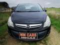 Opel Corsa Corsa 1.2i ESSENCE 2013 GARANTIE 1 AN Noir - thumbnail 1