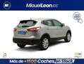 Nissan Qashqai 1.2 DIG-T Acenta 4x2 Gris - thumbnail 5