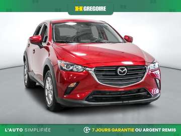 GS AUTO A/C GR ELECT MAGS CAM RECUL BLUETOOTH