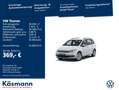 Volkswagen Touran Comfortline 1.5TSI IQ.DRIVE NAVI KAM Weiß - thumbnail 1