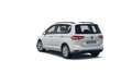 Volkswagen Touran Comfortline 1.5TSI IQ.DRIVE NAVI KAM Weiß - thumbnail 4