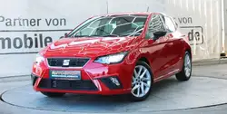 Seat Ibiza FR *Tüv & Inspektion Neu* *8.Tkm* *LED*