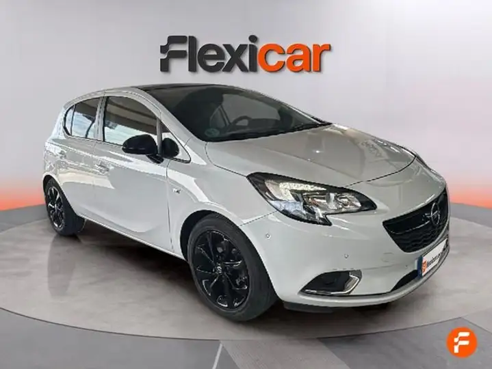 Opel Corsa 1.4 Business 3p 2017, foto 10