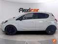 Opel Corsa 1.4 Business 90 Gris - thumbnail 2