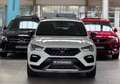 CUPRA Ateca VZ 4Drive*1.Hand*AHK*Voll LED*Alcantara*MwSt Weiß - thumbnail 4
