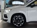 CUPRA Ateca VZ 4Drive*1.Hand*AHK*Voll LED*Alcantara*MwSt Weiß - thumbnail 10