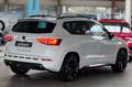 CUPRA Ateca VZ 4Drive*1.Hand*AHK*Voll LED*Alcantara*MwSt Weiß - thumbnail 6