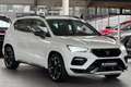 CUPRA Ateca VZ 4Drive*1.Hand*AHK*Voll LED*Alcantara*MwSt Weiß - thumbnail 2