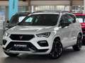 CUPRA Ateca VZ 4Drive*1.Hand*AHK*Voll LED*Alcantara*MwSt Weiß - thumbnail 1