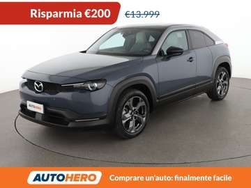 electric drive 107 kW Exclusive