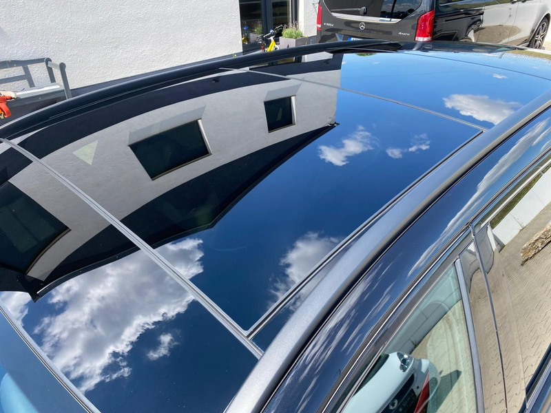 Mercedes-Benz E 53 AMG 4Matic+ /360 Kam/PANO/AMG Dynamic-Plus — photo 14