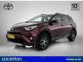 Toyota RAV 4 2.5 Hybrid Style | Trekhaak | Rood - thumbnail 1