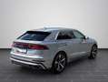 Audi Q8 55 TFSI qua. S line MATRIX AHK STANDHZ Argintiu - thumbnail 2