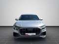 Audi Q8 55 TFSI qua. S line MATRIX AHK STANDHZ Argintiu - thumbnail 5