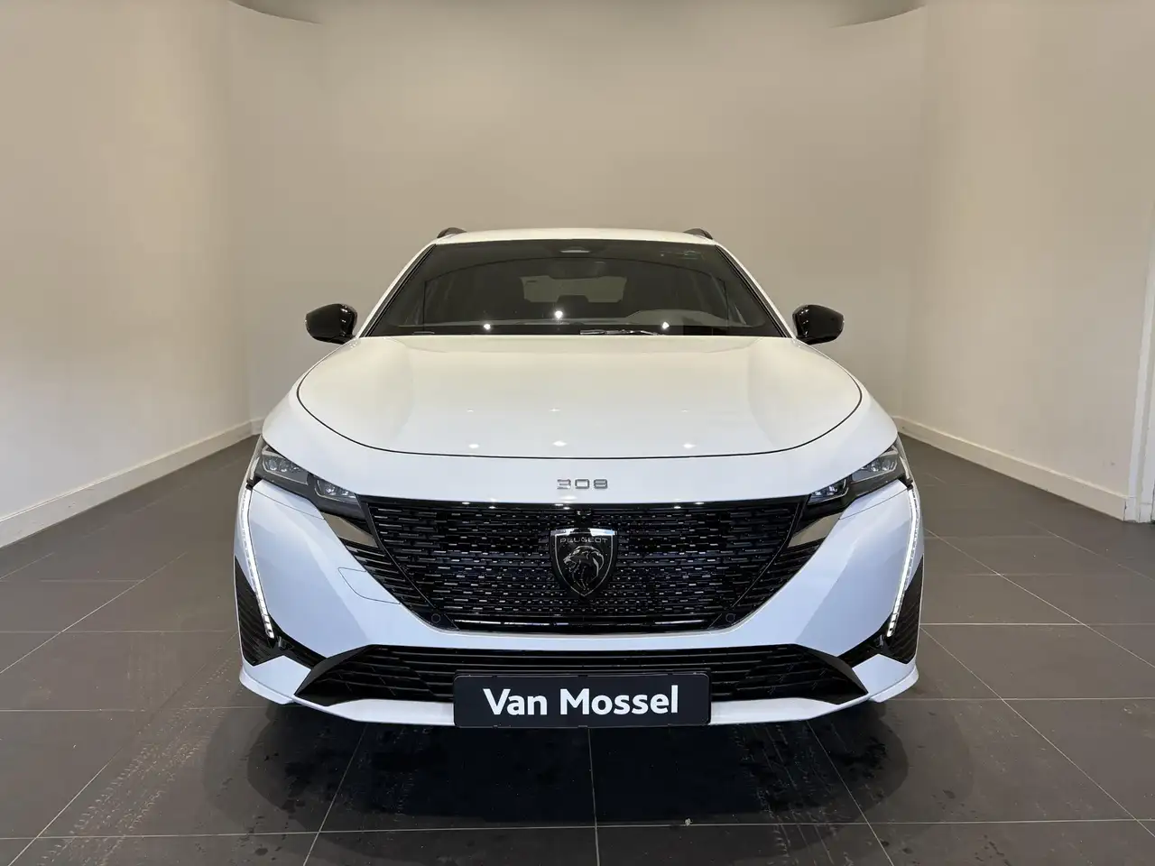 Peugeot 308 2026