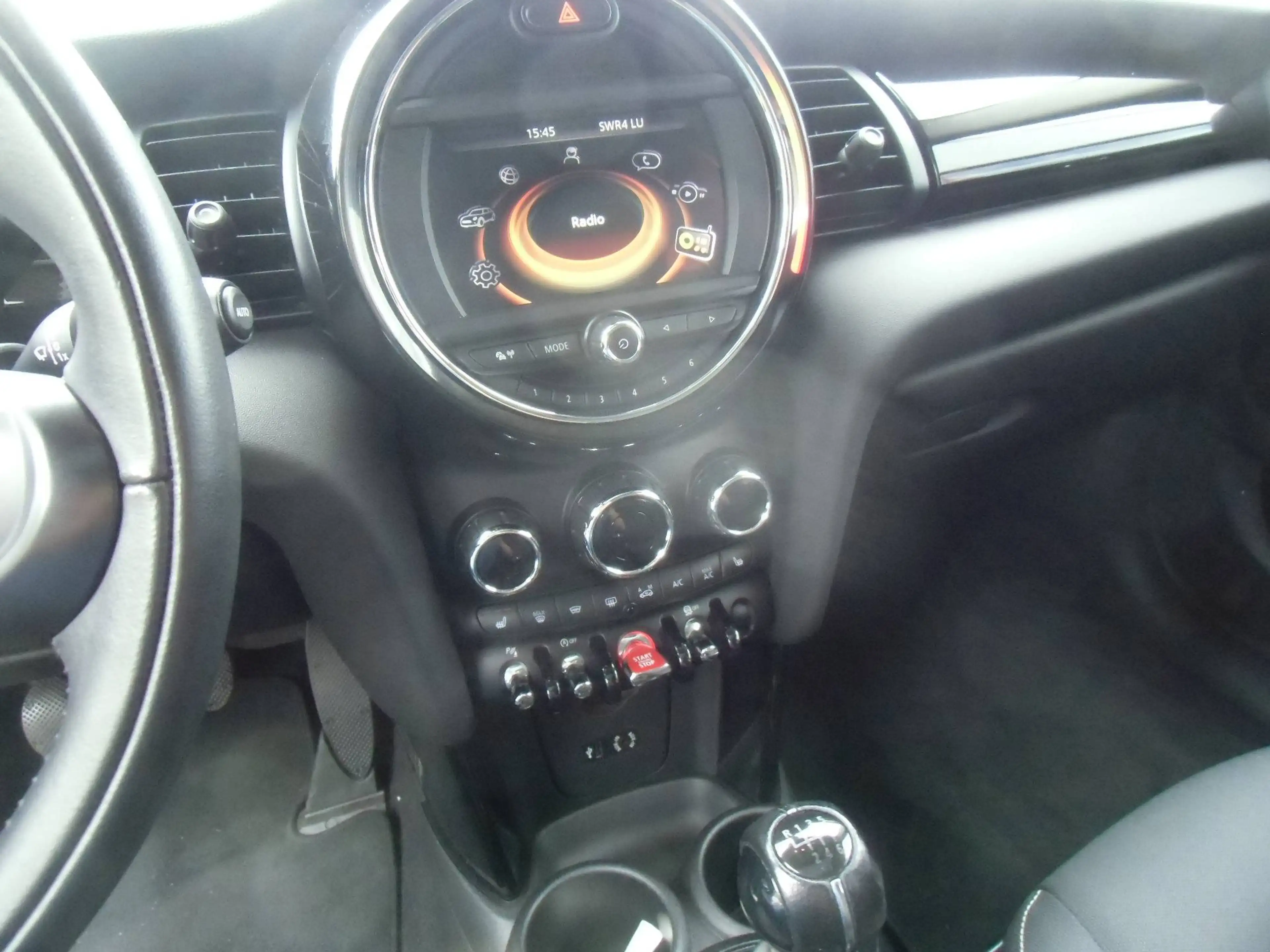 MINI One TÜV 03/28, Klimaautom., Panoramadach, PDC, Parkassistent — photo 11