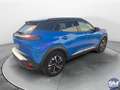 Peugeot 2008 2008 PureTech 100 S&S Allure Pack Blu/Azzurro - thumbnail 6