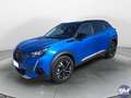 Peugeot 2008 2008 PureTech 100 S&S Allure Pack Blu/Azzurro - thumbnail 1