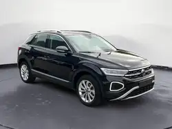 Volkswagen T-Roc 1.5 TSI Evo