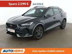 Cupra Formentor 1.4 e HYBRID VZ Aut.*NAV*LED*ACC*CAM*PDC*SHZ*LHZ*