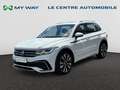 Volkswagen Tiguan Platinum 2.0 TDI SCR 110 kW (150 ch) 7 vitesses DS Blanco - thumbnail 1