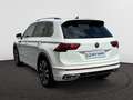 Volkswagen Tiguan Platinum 2.0 TDI SCR 110 kW (150 ch) 7 vitesses DS Blanco - thumbnail 2
