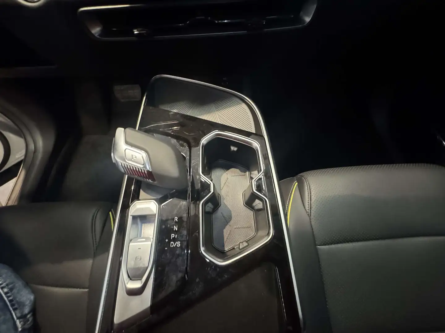 BAIC Beijing X55 LUXURY PRO Weiß - 2