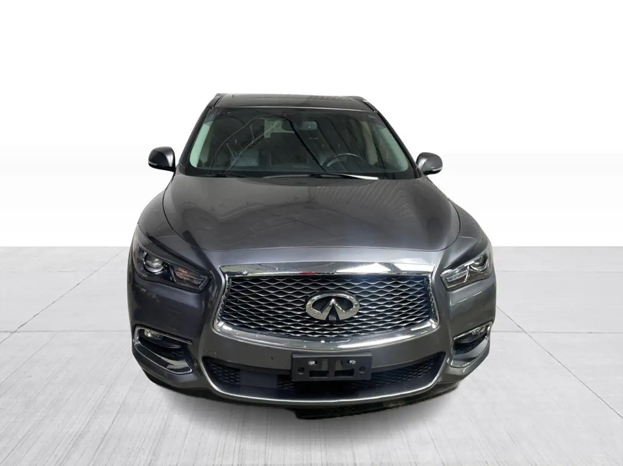 Infiniti QX60 photo Infiniti QX60