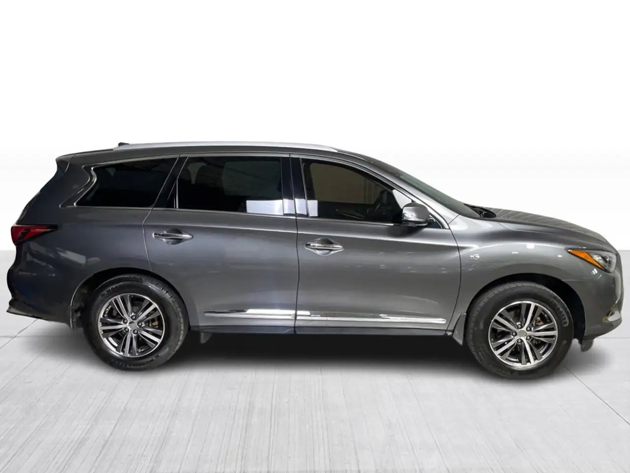 Infiniti QX60 photo Infiniti QX60