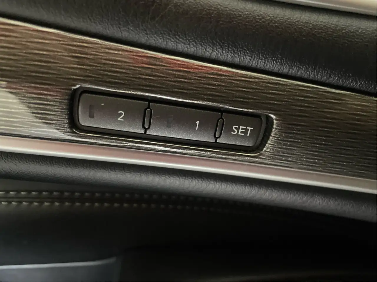 Infiniti QX60 photo Infiniti QX60