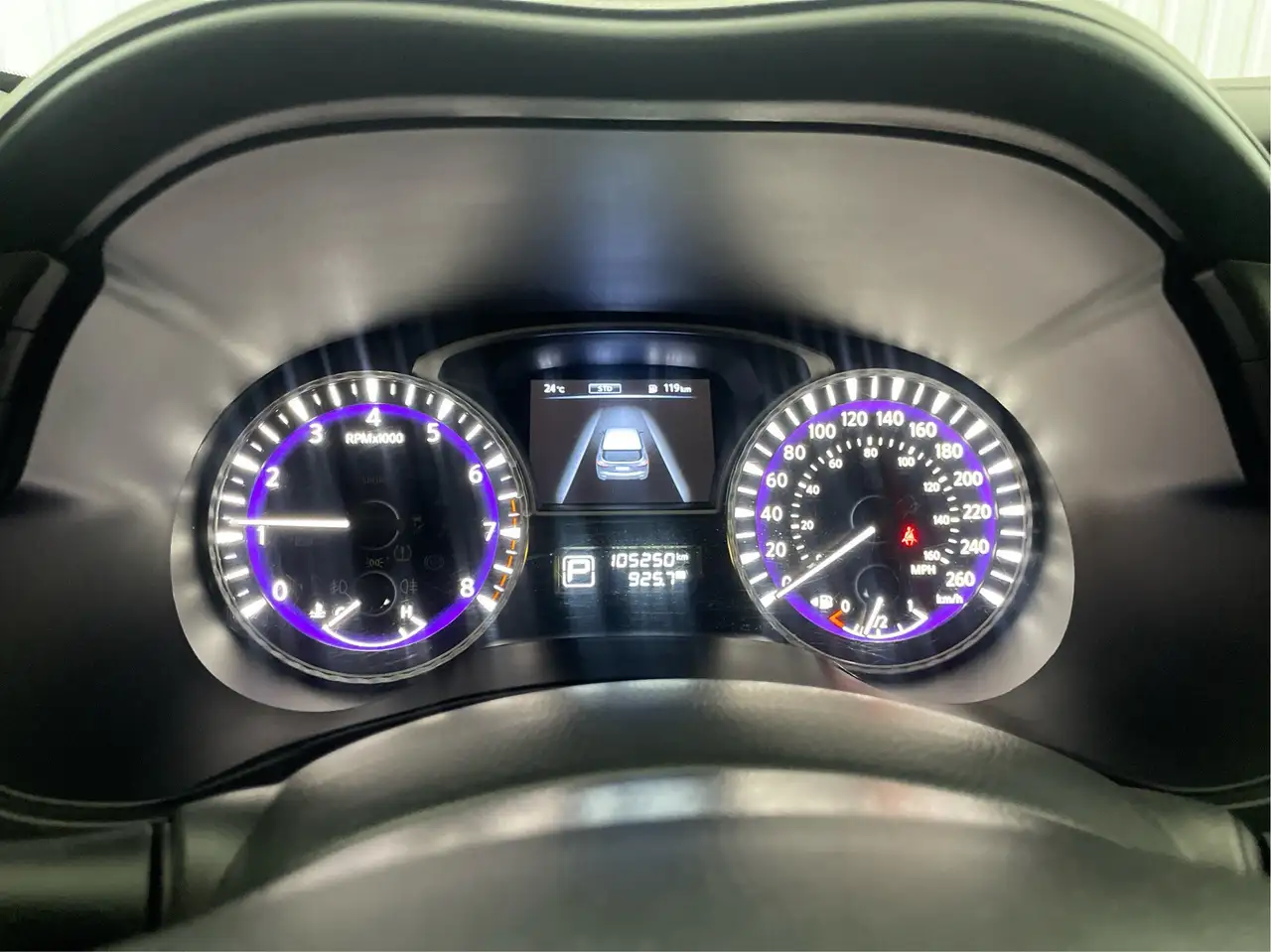 Infiniti QX60 photo Infiniti QX60