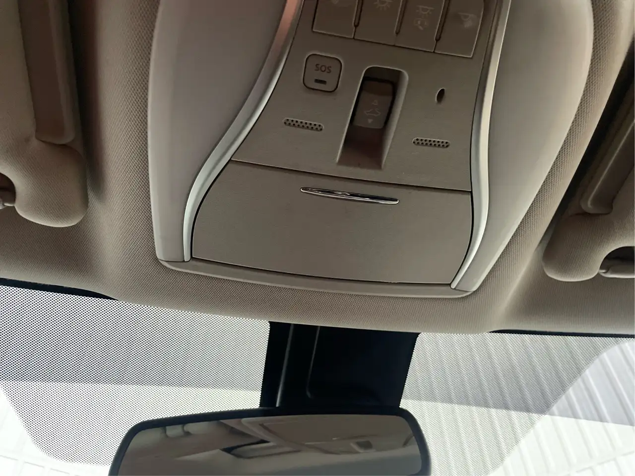 Infiniti QX60 photo Infiniti QX60