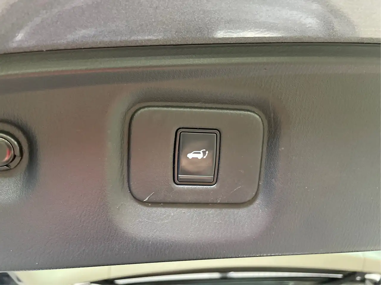 Infiniti QX60 photo Infiniti QX60