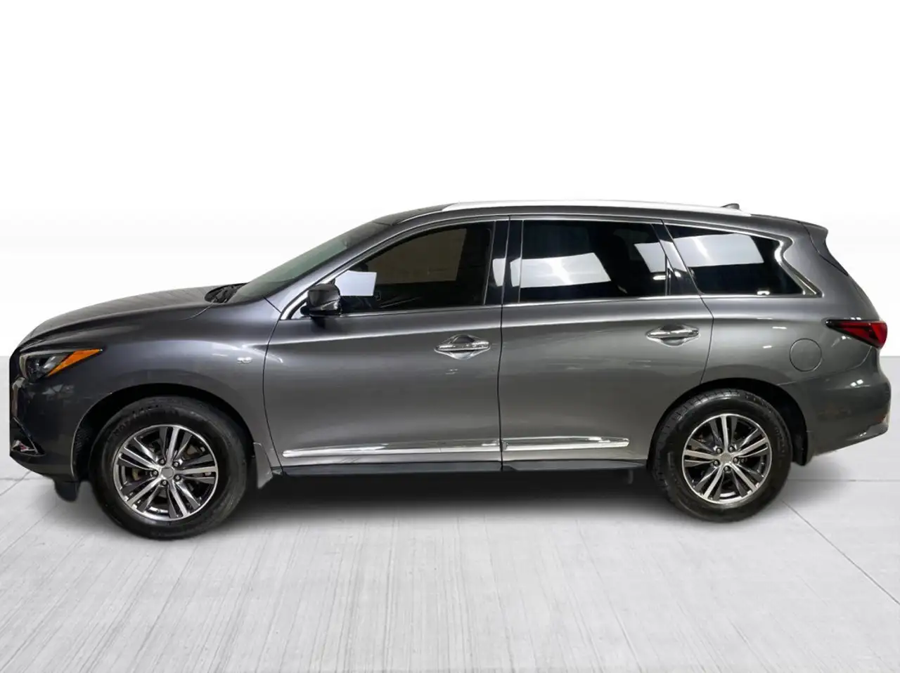 Infiniti QX60 photo Infiniti QX60