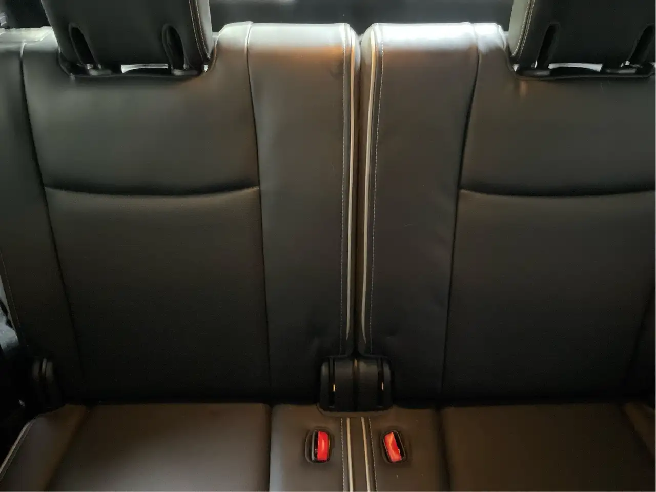 Infiniti QX60 photo Infiniti QX60