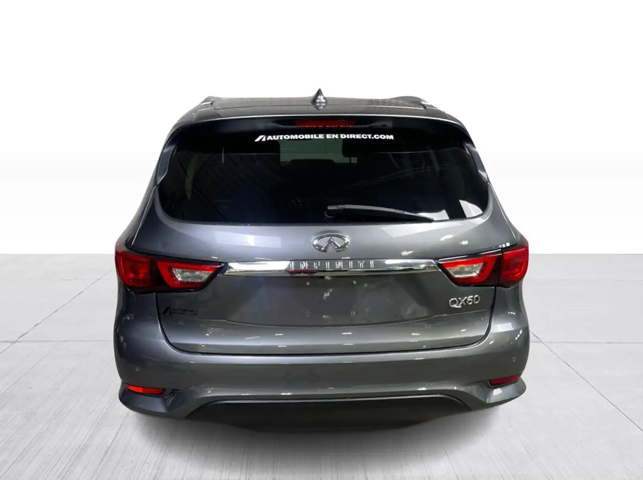 Infiniti QX60 photo Infiniti QX60