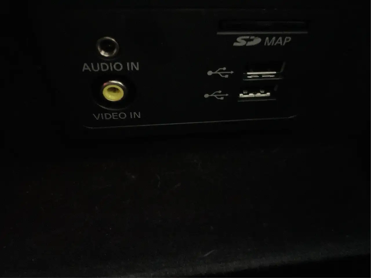 Infiniti QX60 photo Infiniti QX60