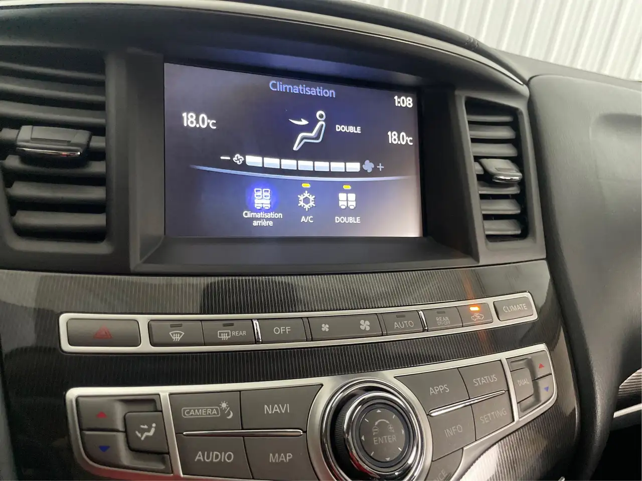 Infiniti QX60 photo Infiniti QX60