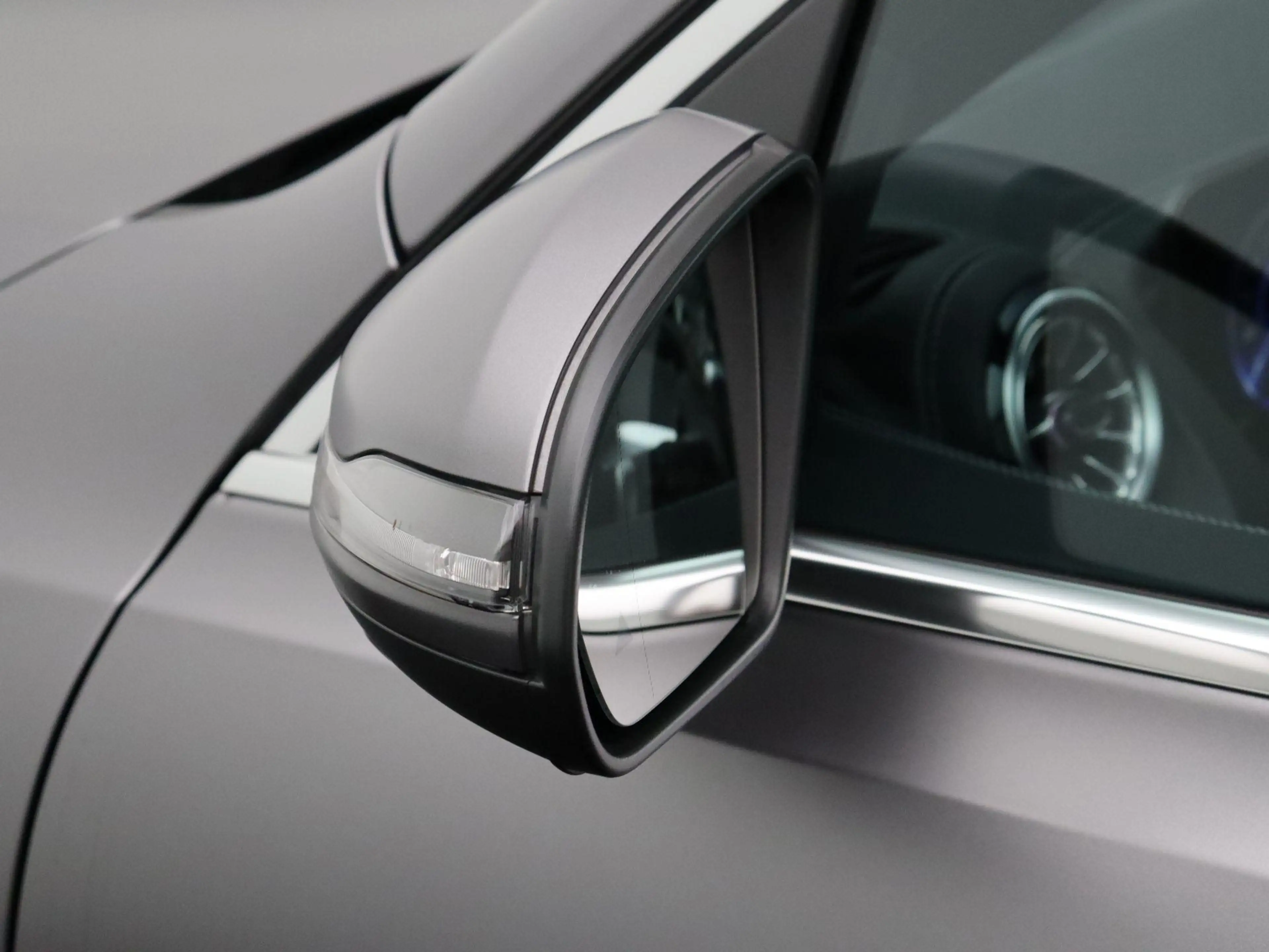 Mercedes-Benz EQB 250 250+ AMG Line + LEDER + BURMESTER + PANO DAK + HEA — photo 8