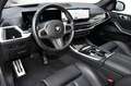 BMW X5 xdrive30d Msport auto Grigio - thumbnail 7