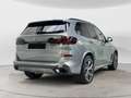 BMW X5 xdrive30d Msport auto Grigio - thumbnail 4
