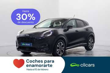 1.5 Ecoblue ST-Line 120