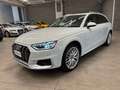 Audi A4 allroad A4 allroad 45 TFSI 265 CV S tronic Business Evolu Bianco - thumbnail 1
