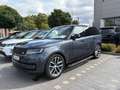 Land Rover Range Rover PHEV P550e HSE Hot-Stone Massage Blau - thumbnail 10