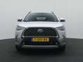 Toyota Corolla Cross 2.0 Hybrid First Edition Limited | Nieuw direct le Gris - thumbnail 8