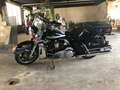 Harley-Davidson Road King FL 2  Police Schwarz - thumbnail 19