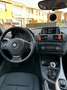 BMW 116 BMW SERIE 1 EURO 5 Szürke - thumbnail 3