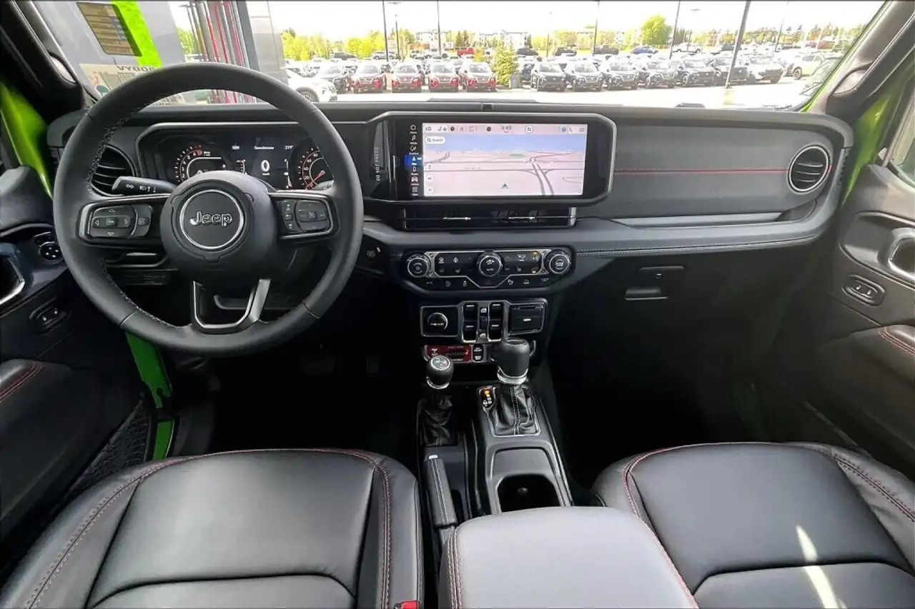 Jeep Gladiator снимка Jeep Gladiator